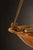 Swedish Grace Alabaster Ceiling Lamp, 1930 For Sale - Image 3 of 8