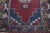 1980s Turkish Red Medallion Runner Rug For Sale In Sacramento - Image 6 of 13