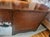 1930s Charak Furniture Co. Mahogany Four Drawer Chest With Pull-Out Shelf For Sale - Image 10 of 11