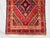 Antique Qashqai-Shiraz Tribal Runner Rug - 2'9" X 7'1" For Sale - Image 6 of 11