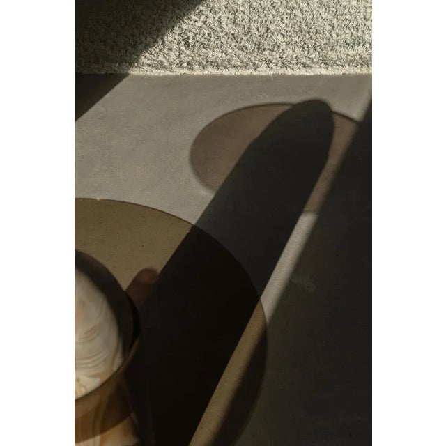 Not Yet Made - Made To Order Lotta Side Table by LI-AN-LO Studio For Sale - Image 5 of 11