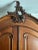 1800’s Armoire French Loui XV Walnut Rare Exquisite intricate carvings. This stunningly gorgeous exceptional rare 1800’s...