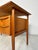 Vintage Danish Teak Writing Desk, 1960s For Sale - Image 6 of 14