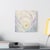 Atelier Aria Lumae Peony Symphony Aquarelle Fine Art Cotton Rag Panels Set of 3 For Sale - Image 13 of 18