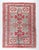 This listing is for an exceptional vintage handmade Turkish rug coming from Konya. i can say the wool is very soft it is...