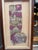 Framed Pre-Columbian Textile Fragment Chimu Culture For Sale - Image 10 of 11