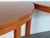 Mid-Century Danish Console Tables by Christian Hvidt for Søborg Møbelfabrik, 1960s, Set of 2 For Sale - Image 17 of 18