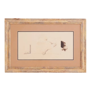 Untitled by Nicholas Orsini, 1974 For Sale