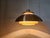 Mid-Century Pendant in style of Louis Poulsen, Denmark, 1970s For Sale - Image 12 of 16
