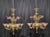 Murano Glass Chandeliers, 1980s, Set of 2, in Flawless conditions. Designed 1980 to 1989 Up to 250V (Europe/UK...