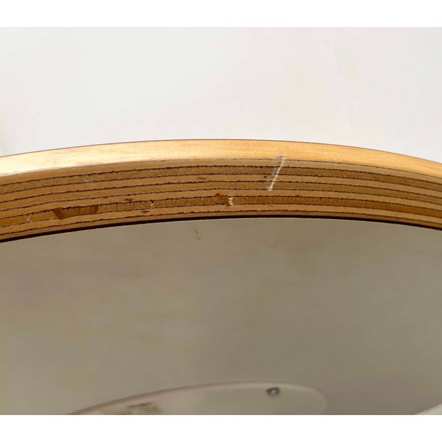 Tray Table by George Nelson for Vitra For Sale - Image 17 of 18