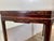 Late 19th Century Rosewood Qing Dynasty Console Table For Sale In Los Angeles - Image 6 of 7