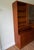 1970s Mid Century Danish Teak Hutch by Poul Hundevad For Sale In Miami - Image 6 of 11