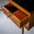 1960s Vintage Italian Desk, 1960s For Sale - Image 5 of 11