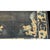 Textile 1890s Navy Blue Dragon Medallion Antique Chinese Ningxia Carpet Wool Knotted Rug For Sale - Image 7 of 8