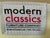 Modern Modern Classics Petite Corbusier Style Sofa, Parchment For Sale - Image 3 of 12