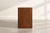 Mid 20th Century t.h. Robsjohn-Gibbings Thin-Line Walnut Dresser, C. 1950s For Sale - Image 5 of 11