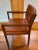 1960s Mid-Century Johnson Furniture Dining Chair For Sale - Image 4 of 6