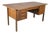 Mid 20th Century Mid-Century Walnut Desk For Sale
