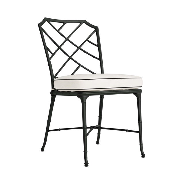 Calcutta is a re-introduction on a grander scale originally designed in 1967 by Hall Bradley. Inspired by the design...