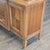 Mid-Century Thomasville Milano Collection Hutch For Sale - Image 10 of 10