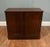 Victorian Wine Chest in Mahogany, 1840 For Sale - Image 6 of 8