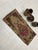 1950s Vintage Anatolian Floral Carpet For Sale - Image 5 of 6