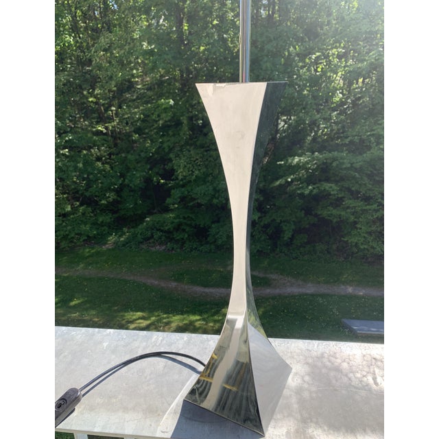 Italian Space Age Lamp, 1960s For Sale - Image 13 of 18