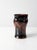 Black Vintage Studio Pottery Pitcher For Sale - Image 8 of 18