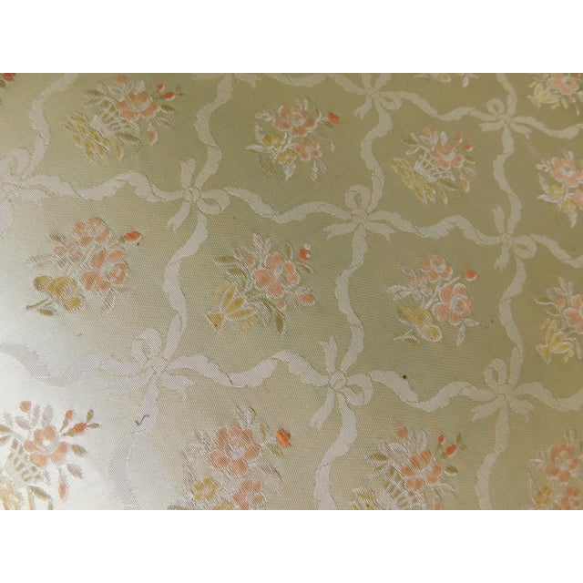 French Louis XVI Style Armchairs From the Late 19th Early 20th Century a Pair For Sale - Image 10 of 12