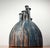Large Mid-Century Modern Brutalist German Studio Pottery Chimney Vase from Gerhard Liebenthron, 1974 For Sale - Image 10 of 18
