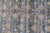 Modern Large Khotan Rug by Keivan Woven Arts in Blue and Ivory 11'9 X 14'9 For Sale - Image 11 of 17