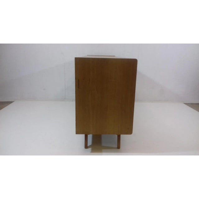 Mid-Century Sideboard by Jiří Jiroutek, 1960s For Sale - Image 8 of 12