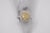 Mid 20th Century Gia Yellow Diamond Ring, Size 7 For Sale - Image 13 of 14