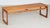 Long Mid-Century Teak Quadrille Coffee Table from G-Plan, 1960s For Sale - Image 9 of 9