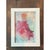 Vintage Abstract Expressionist Painting on Board For Sale - Image 4 of 12