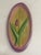 An exquisite limited-edition porcelain wall relief titled "Strelizia" (Bird of Paradise), designed by the world-renowned...