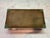Gucci Italy Vintage Horn Cigarette Dresser Trinket Box For Sale - Image 11 of 11