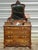 Louis XV Style Walnut Dressing Table, 1890s For Sale - Image 4 of 18
