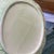 1980s Vintage Shafford “Lemons & Cabbage” Majolica Serving Platter With Bowl For Sale - Image 5 of 6