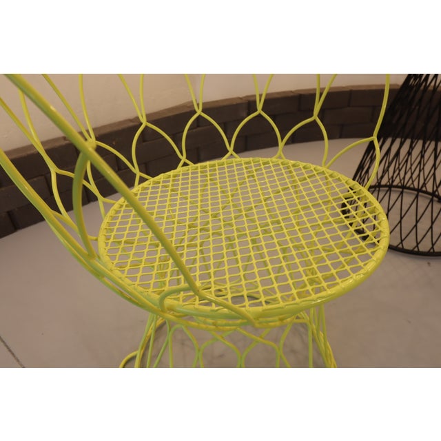 Emu Re-Trouve Arm Chairs and Table by Patricia Urquiola For Sale - Image 9 of 10