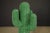 Rare 1986 Limited Edition Gufram Multipli Cactus, Signed & Numbered 1257 of 2000 For Sale In Los Angeles - Image 6 of 16