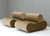 Corbi Sofa by Klaus Uredat for Cor, Germany, 1969, Set of 3 For Sale - Image 14 of 18