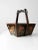 Black Antique Chinese Painted Box For Sale - Image 8 of 13