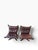 Add an iconic piece of Norwegian design history to your space with this stunning, authentic pair of low-back "Falcon"...