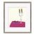Still Life Series - Figs by Susan Hable For Sale