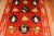 Expressionism Late 20th Century Zabihi Collection Silk Chinese Pictorial Rug - 4'2" x 5'11" For Sale - Image 3 of 8