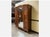 Antique Art Nouveau Wardrobe, 1910 For Sale - Image 6 of 11
