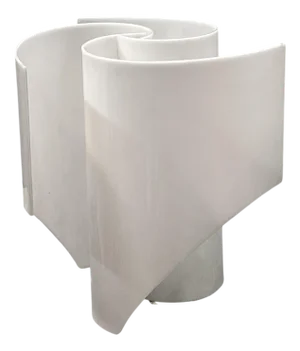 Anemone Table Lamp by Piero Bocci for Valenti Luce, 1960s