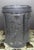 Late 19th Century Victorian Silver-Plated Pickle Castor with Etched Glass Insert A beautiful and highly decorative late...